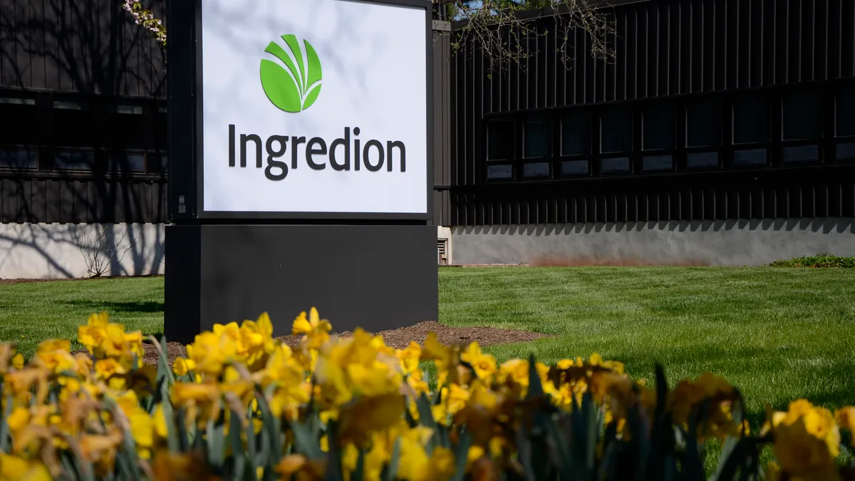 Ingredion