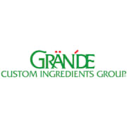 Grande Custom Ingredients Group logo