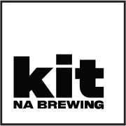 Kit NA Brewing logo