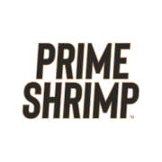 Prime Shrimp logo