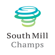 South Mill Champs logo