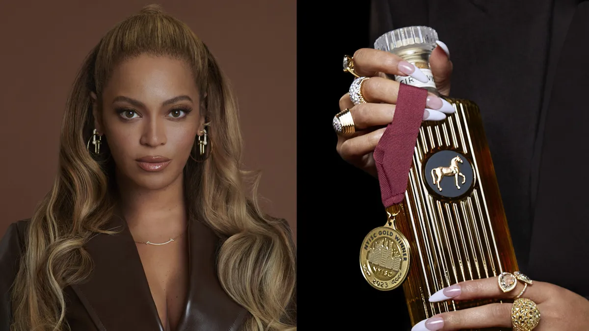 beyonce moet hennessy