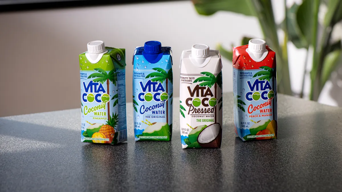 Vita Coco